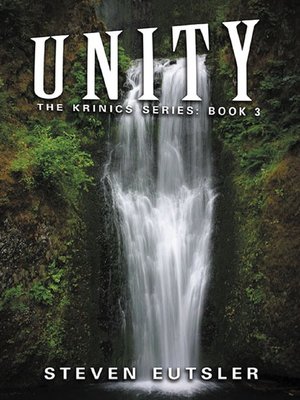 cover image of Unity